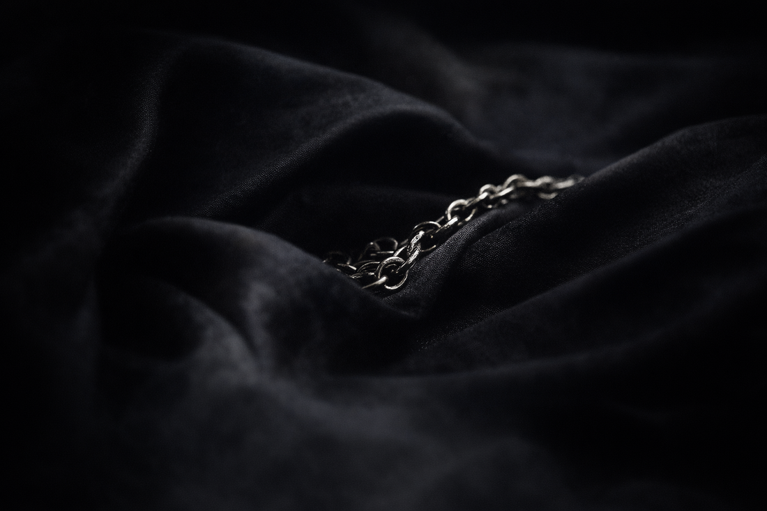 Intentional Adornment - Liminally Defined