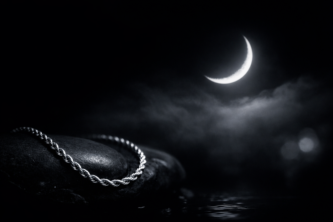 How to Protect Sterling Silver From Oxidation & More