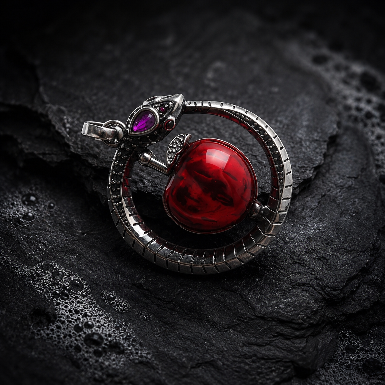 EDEN II — Silver Charm