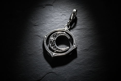 LUNA — Silver Charm
