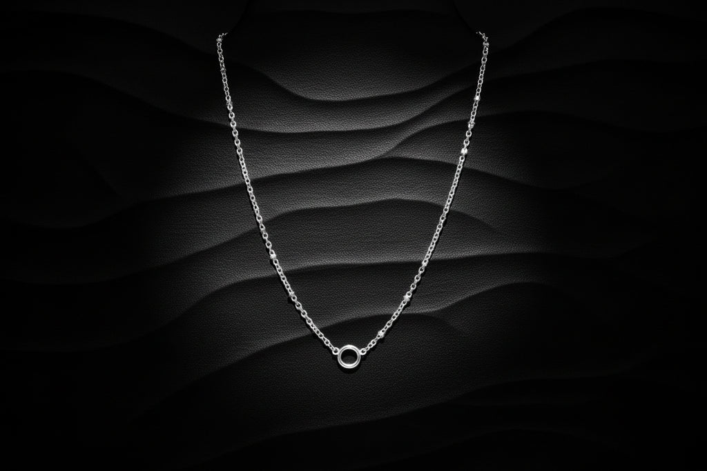 NOCTARA · Charm Chain