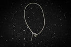CONTINUUM — Sterling Silver Chain