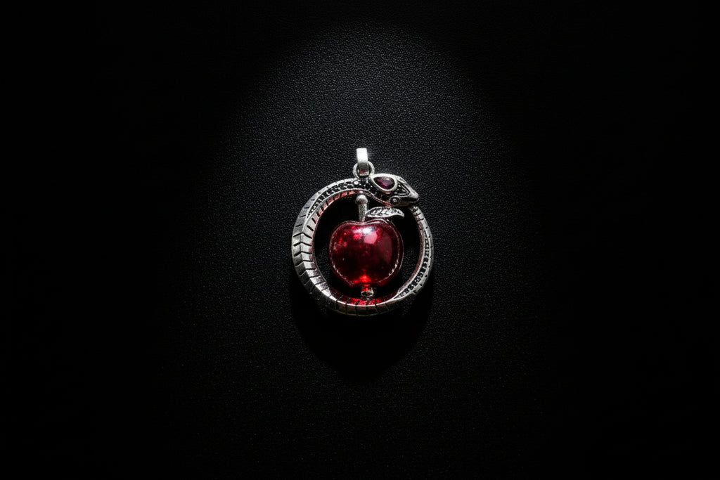 EDEN II — Silver Charm