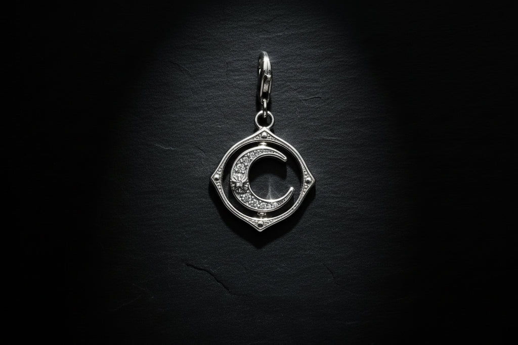 LUNA — Silver Charm