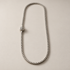 LA LIMINAL — studio shadow view of Noctara jewelry